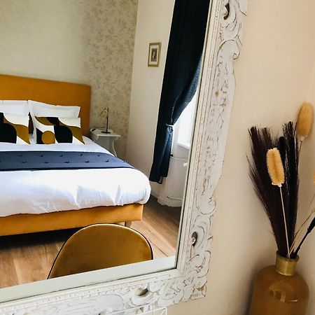 La Maison De Louisette Le Faouet  Екстер'єр фото