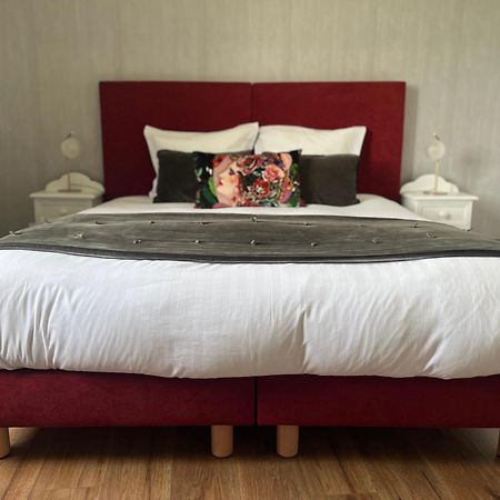 La Maison De Louisette Le Faouet  Екстер'єр фото