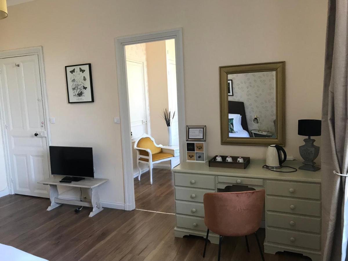 La Maison De Louisette Le Faouet  Номер фото