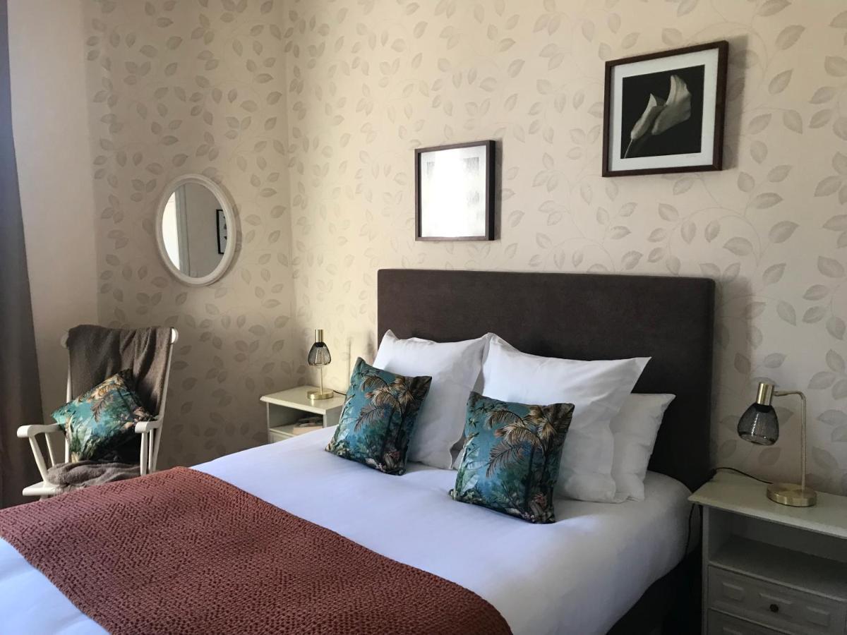 La Maison De Louisette Le Faouet  Екстер'єр фото