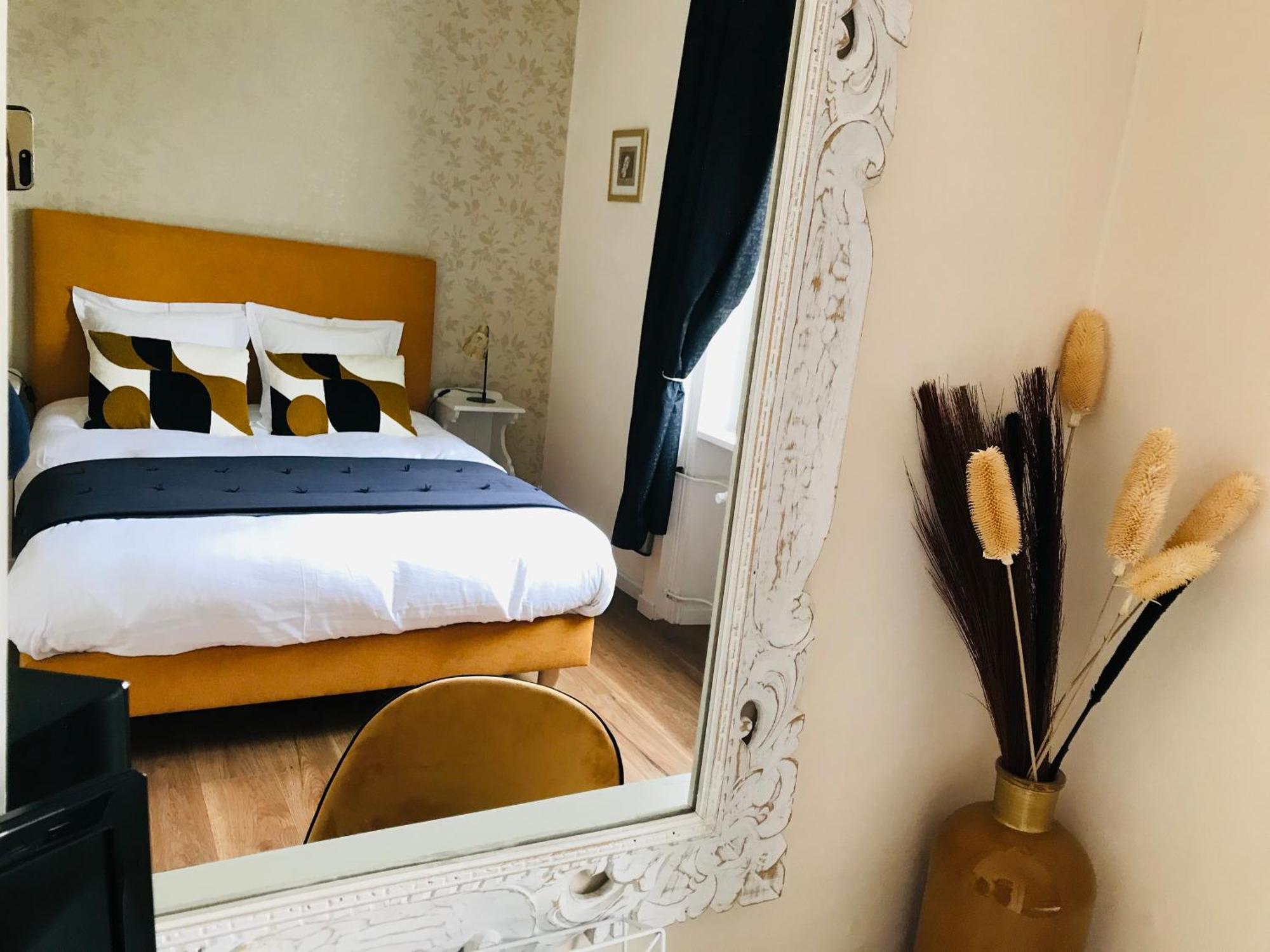 La Maison De Louisette Le Faouet  Екстер'єр фото
