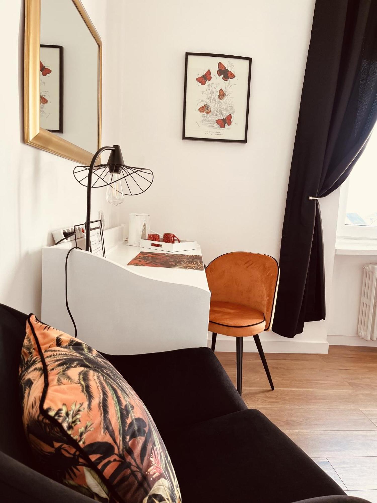 La Maison De Louisette Le Faouet  Номер фото